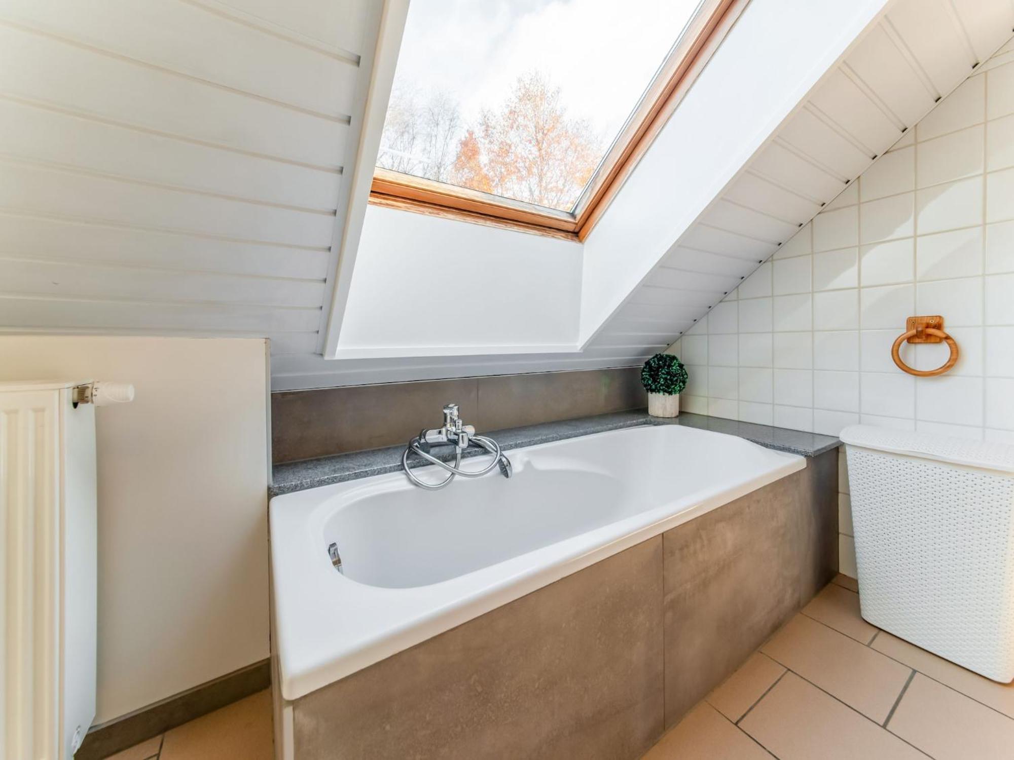 Picture Perfect Holiday Home In Sourbrodt With Garden Bbq Екстер'єр фото