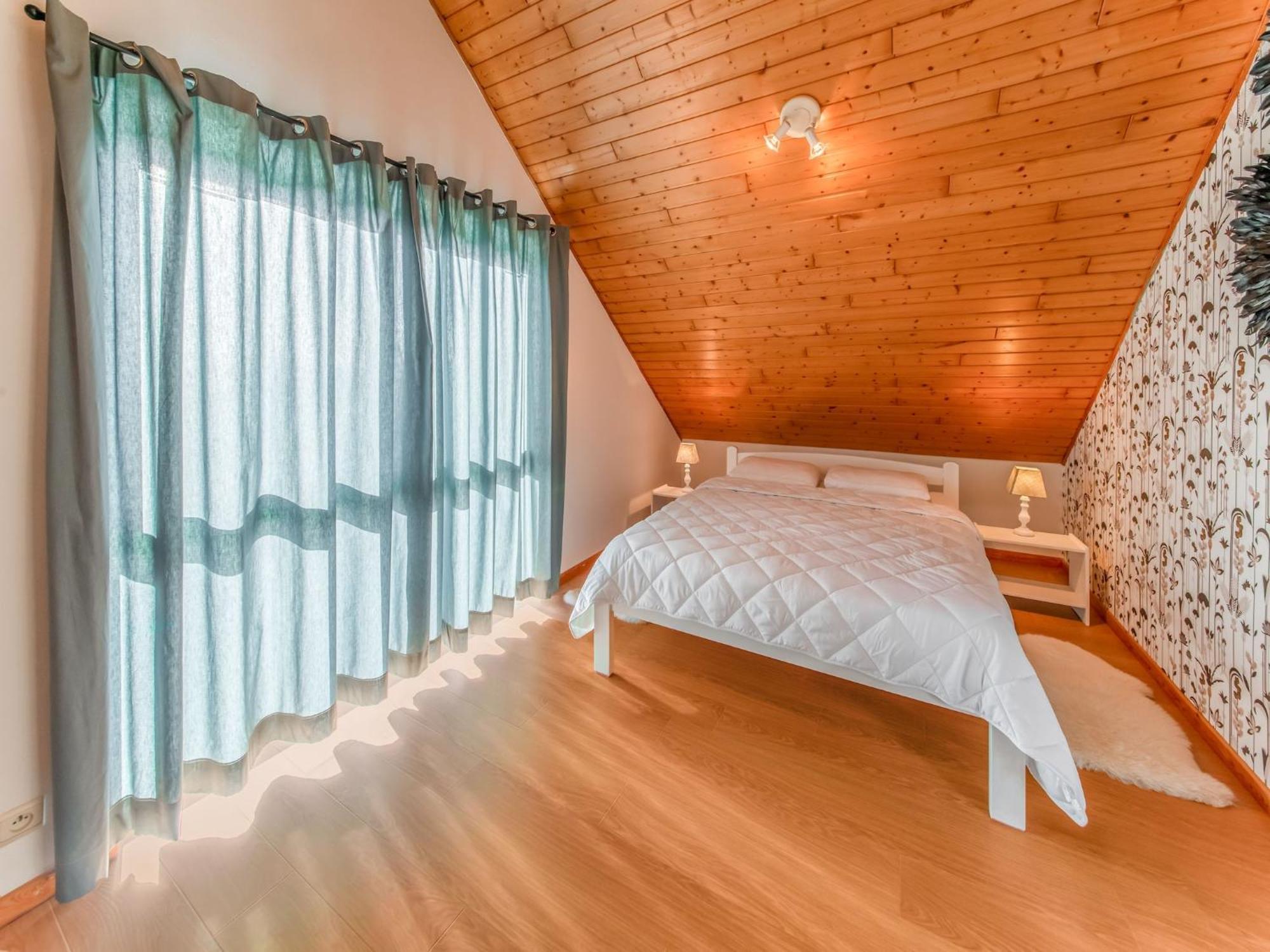 Picture Perfect Holiday Home In Sourbrodt With Garden Bbq Екстер'єр фото